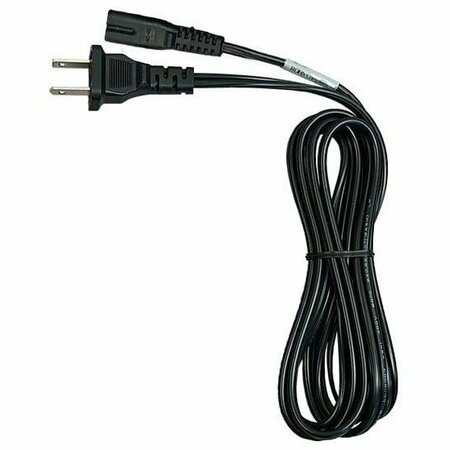 Power Cord for use with Instruments, 115V -  AEMC, AEMC